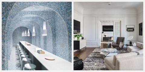 Best Interior Design Trends Around The World Top Designers