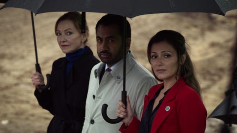 Designated Survivor Season 4 Designated Survivor Season 4