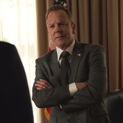 Designated Survivor cast, recap, news and more about season 2 and ...