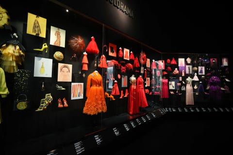Christian Dior: Designer of Dreams al Brooklyn Museum di New York christian diordesigner of dreams al brooklyn museum di new york