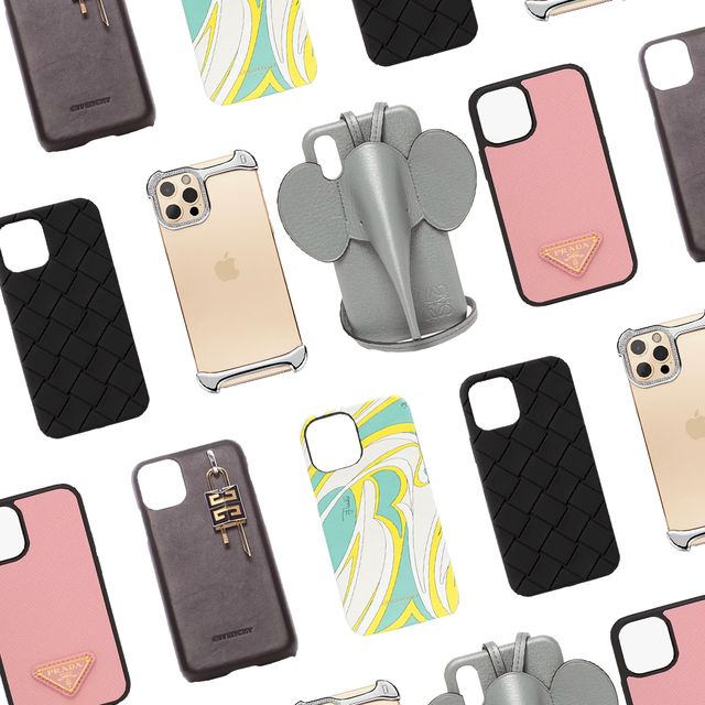 15 Stylish Designer Phone Cases to Buy Now - Luxury Smartphone Cases 2021