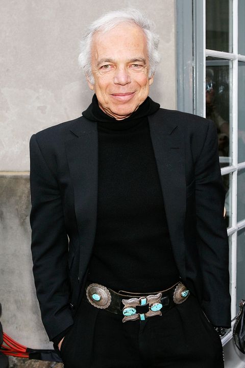 Ralph Lauren makes significant donation to enable Covid-19 testing in ...