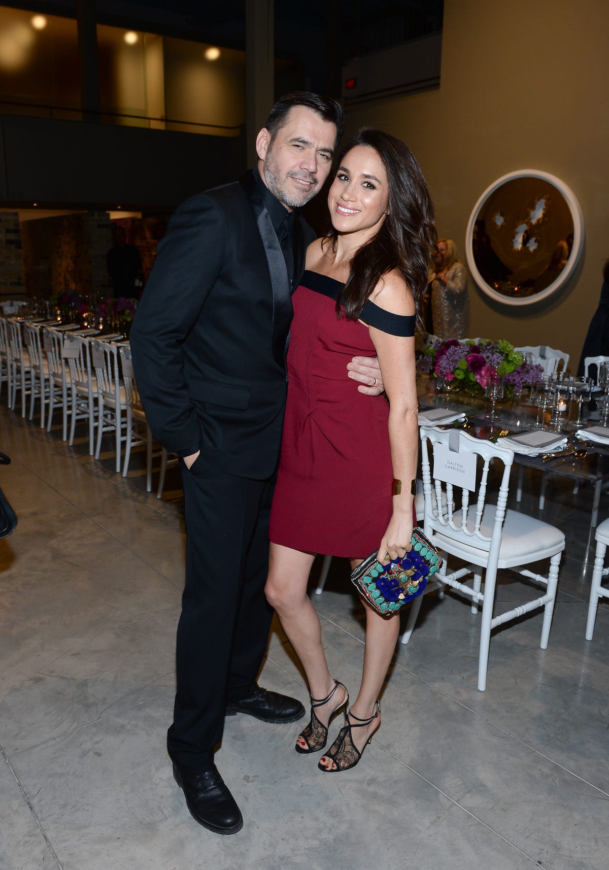 roland mouret meghan markle