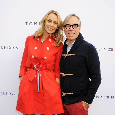 Buy Furniture from Tommy Hilfiger and Dee Ocleppo's Greenwich Home ...