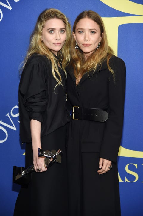 2018 CFDA Fashion Awards - Winner's Walk 2018 CFDA Fashion Awards - Winner's Walk
