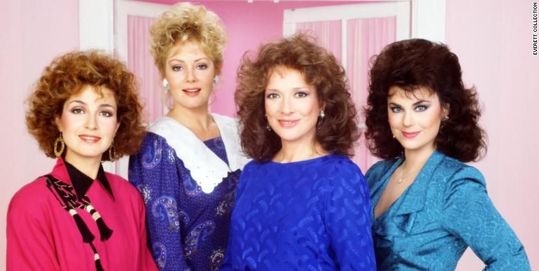 'Designing Women' Sequel Facts - Details About Designing Women Coming Back