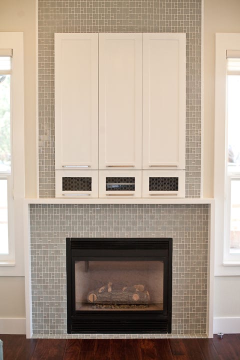 15 Stylish Tiled Fireplaces Modern Fireplace Tile Surround Ideas - Fireplace Wall Tile Design Ideas 15 Stylish Tiled Fireplaces Modern Fireplace Tile Surround Ideas - Fireplace Wall Tile Design Ideas