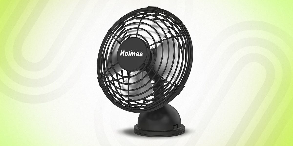 Office Fan 