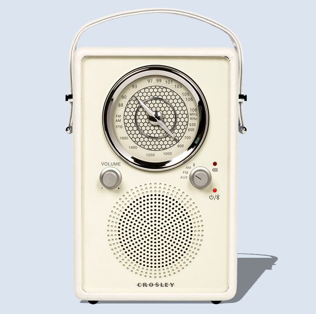 crosley radio