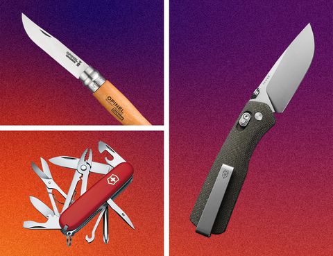 25 gadgets desk knives