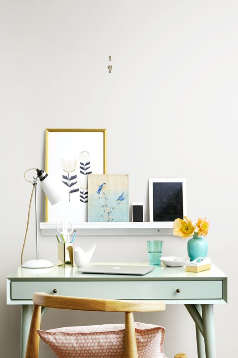 16 Easy Desk Organization Ideas How To Organize Your Home