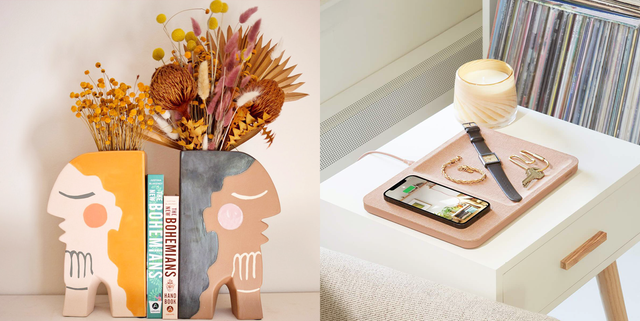 These Organization Ideas Will Have Your Desk Lookin Top Notch