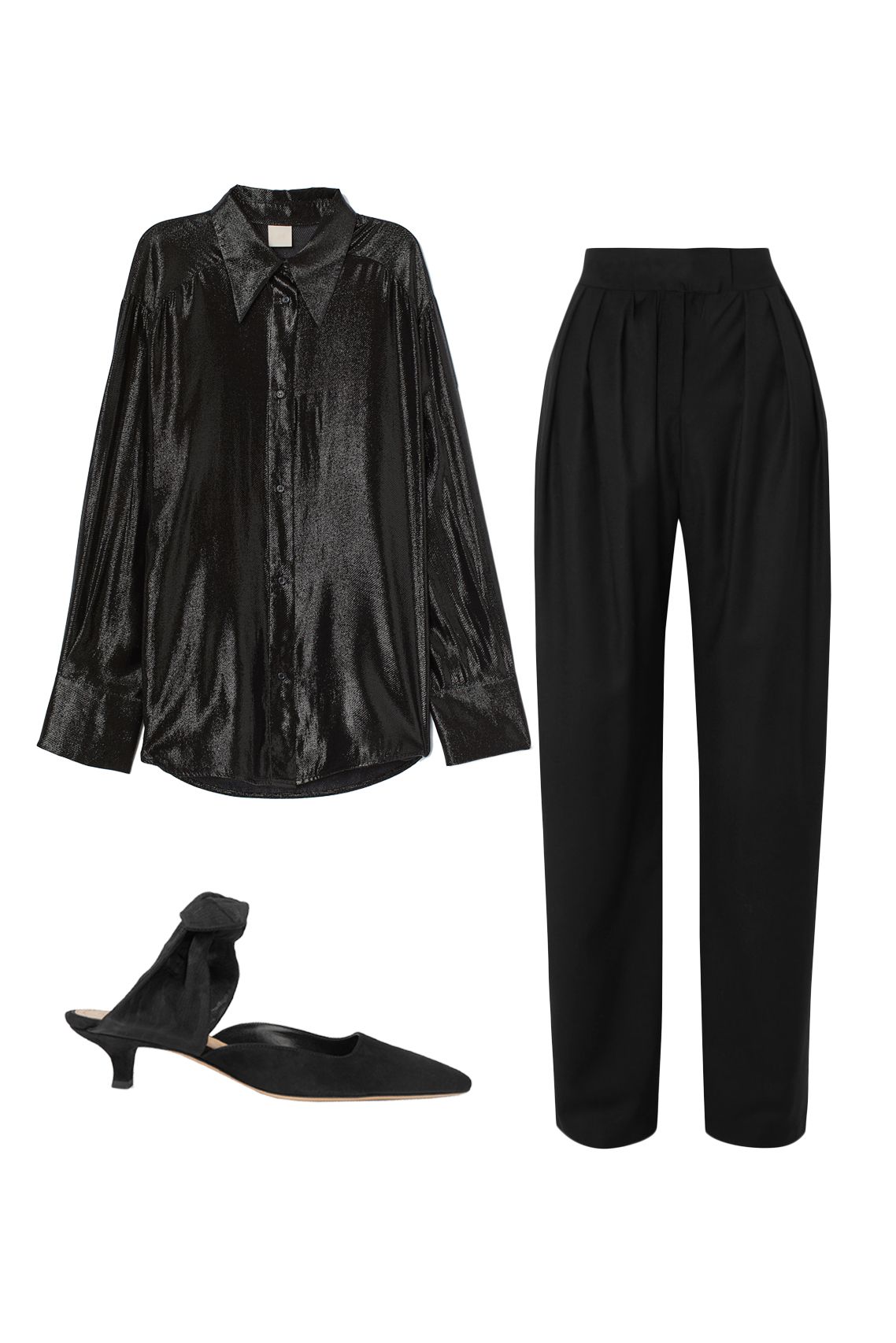 nye dinner outfit