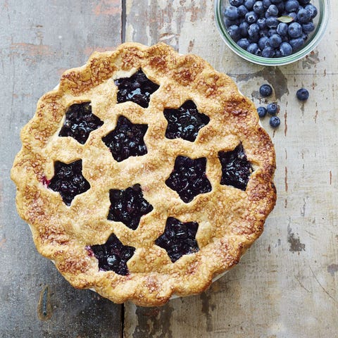 Dessert - Memorial Day Activities Dessert - Memorial Day Activities