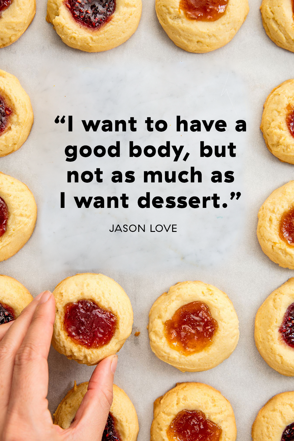 The All-Time Greatest Quotes About Dessert - Dessert Quotes