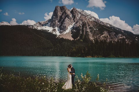 15 Best Wedding Destinations For Beautiful Photos Wedding