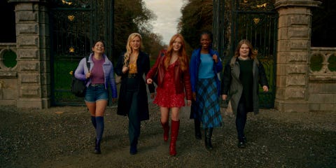 "Destiny: The Winx Saga" "fate the winx saga"