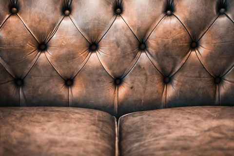 Vintage Leather Sofa Sofas, Retro Leather Sofas Uk