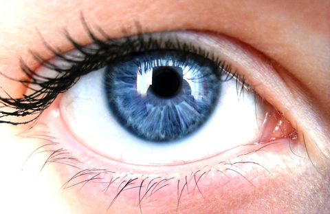 Wat is de aantrekkelijkste oogkleur ter wereld?
