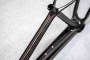 carbon fiber bicycle frame repair