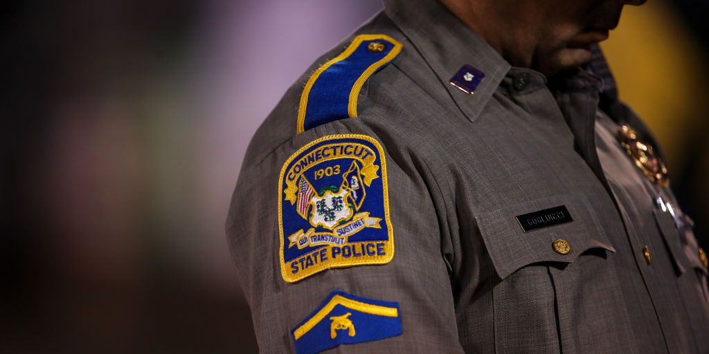 Connecticut State Troopers Falsified Thousands of Traffic Tickets
