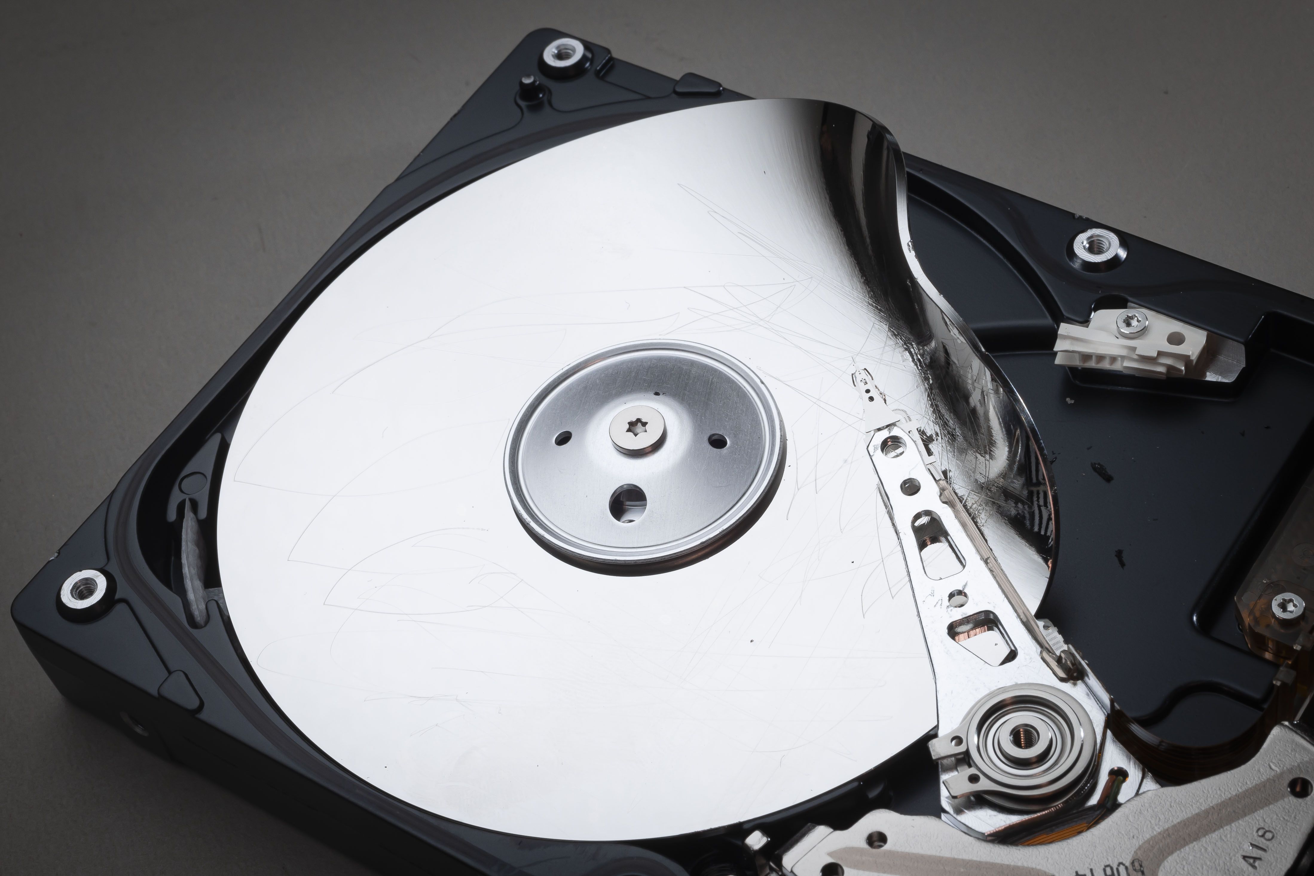 Hard Drive Recovery Tips | Recover Data from a Dead Hard Drive