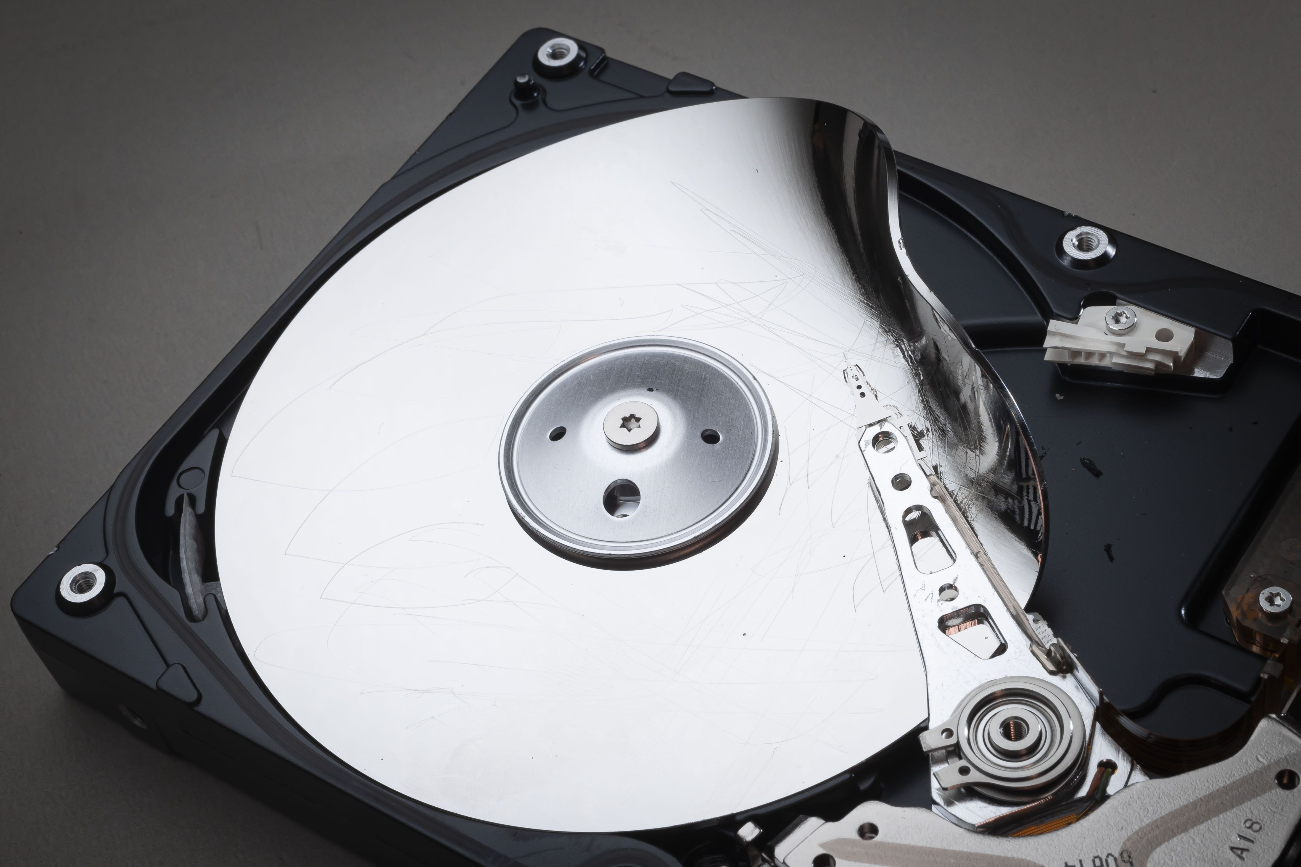 Hard Drive Recovery Tips  Recover Data from a Dead Hard Drive