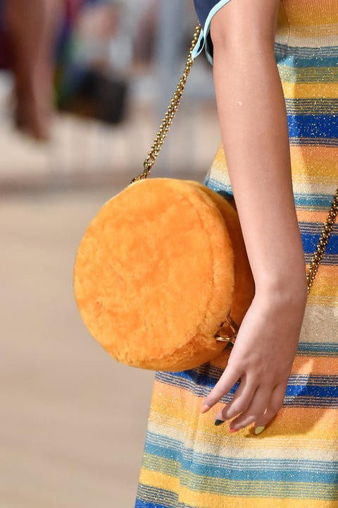 Marc Jacobs- September 2019 - New York Fashion Week Marc Jacobs- September 2019 - New York Fashion Week