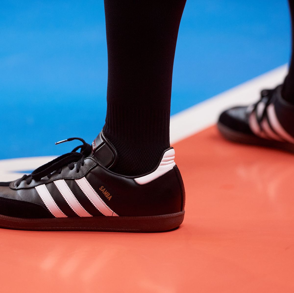 Regularmente Y compensar Adidas Samba: las zapatillas para hombre del invierno