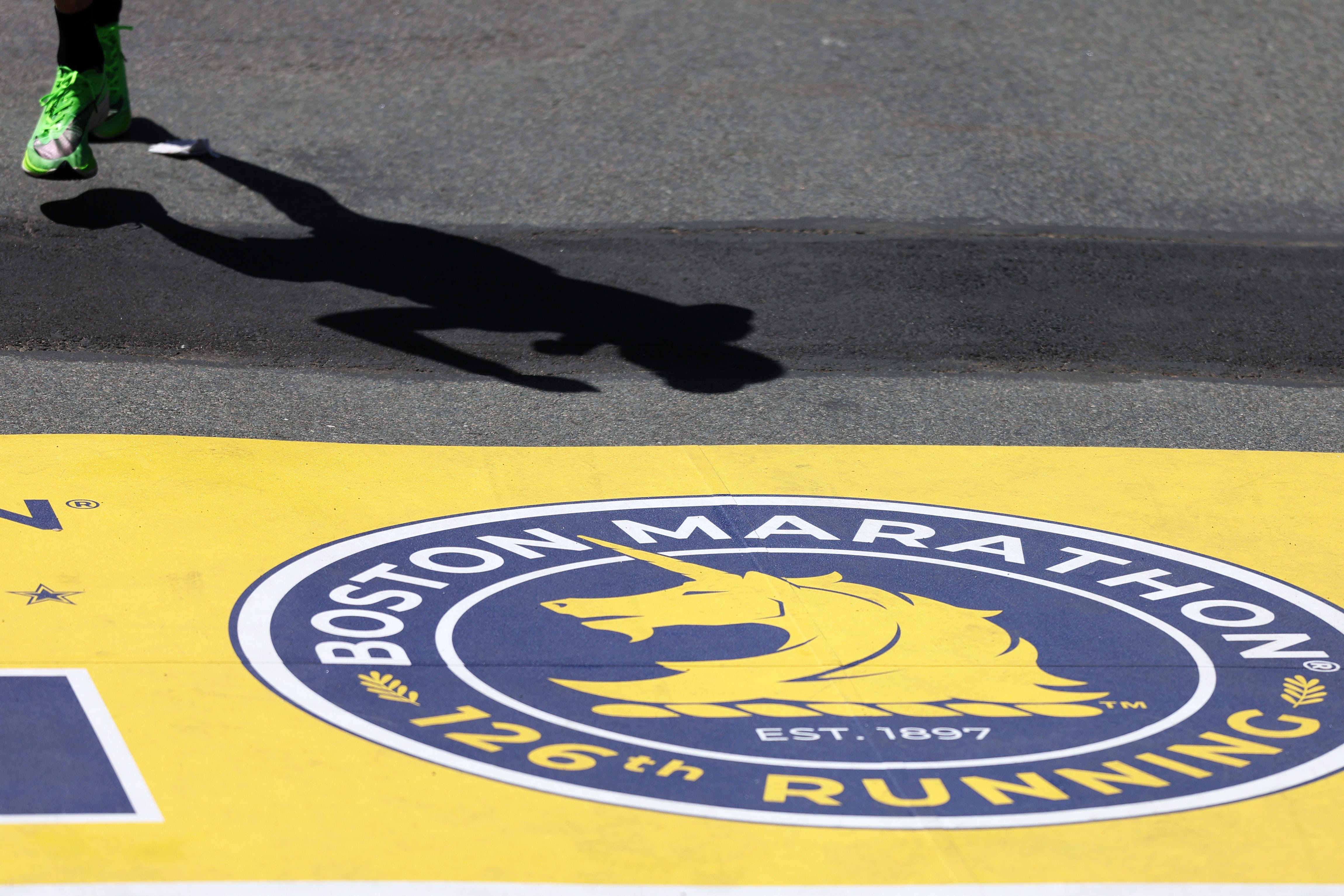 Bank of America Becomes Presenting Sponsor for Boston Marathon