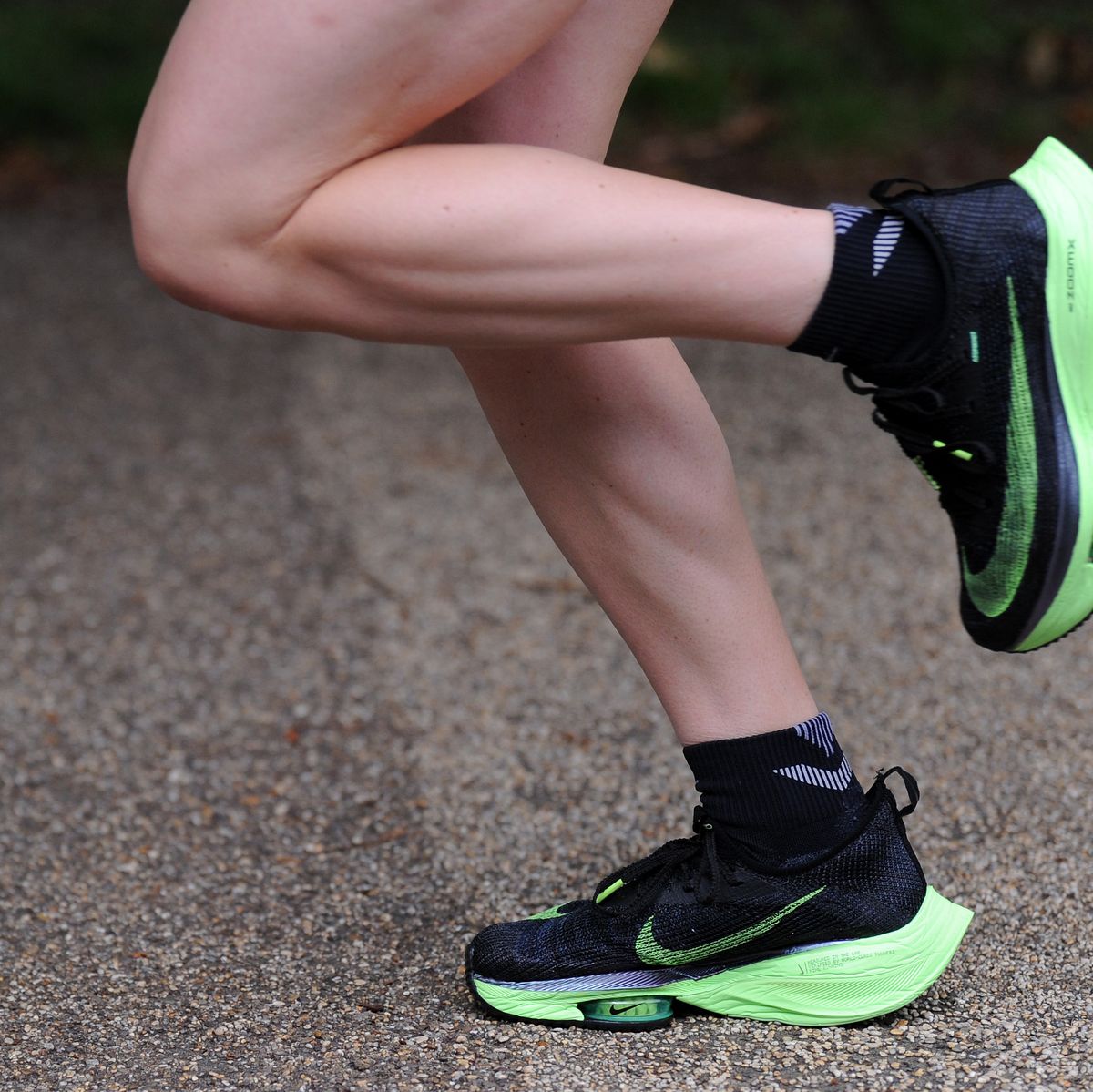 Las 10 mejores zapatillas de running de Nike para
