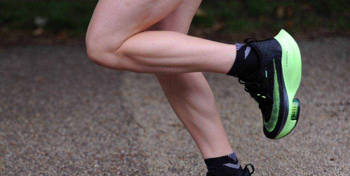 el primero Caprichoso Afectar Las 10 mejores zapatillas de running de Nike para asfalto