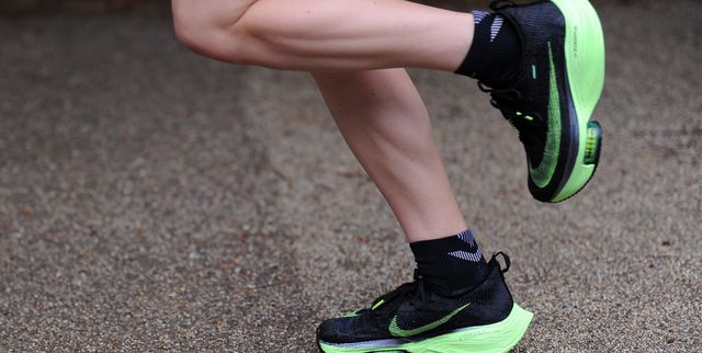 Cuatro por favor confirmar Flotar Las 10 mejores zapatillas de running de Nike para asfalto