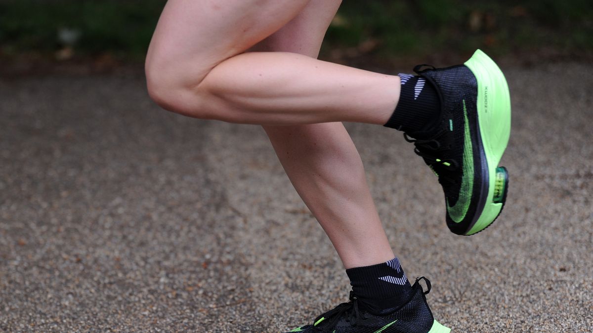 Pase para saber Tierras altas Altoparlante Las 10 mejores zapatillas de running de Nike para asfalto