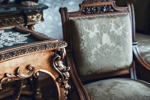 Best Places to Buy Vintage Furniture Online - Where to Buy Antiques Online