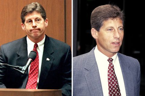 Where Are They Now The O J Simpson Trial 25th Anniversary Of The O J Simpson Verdict