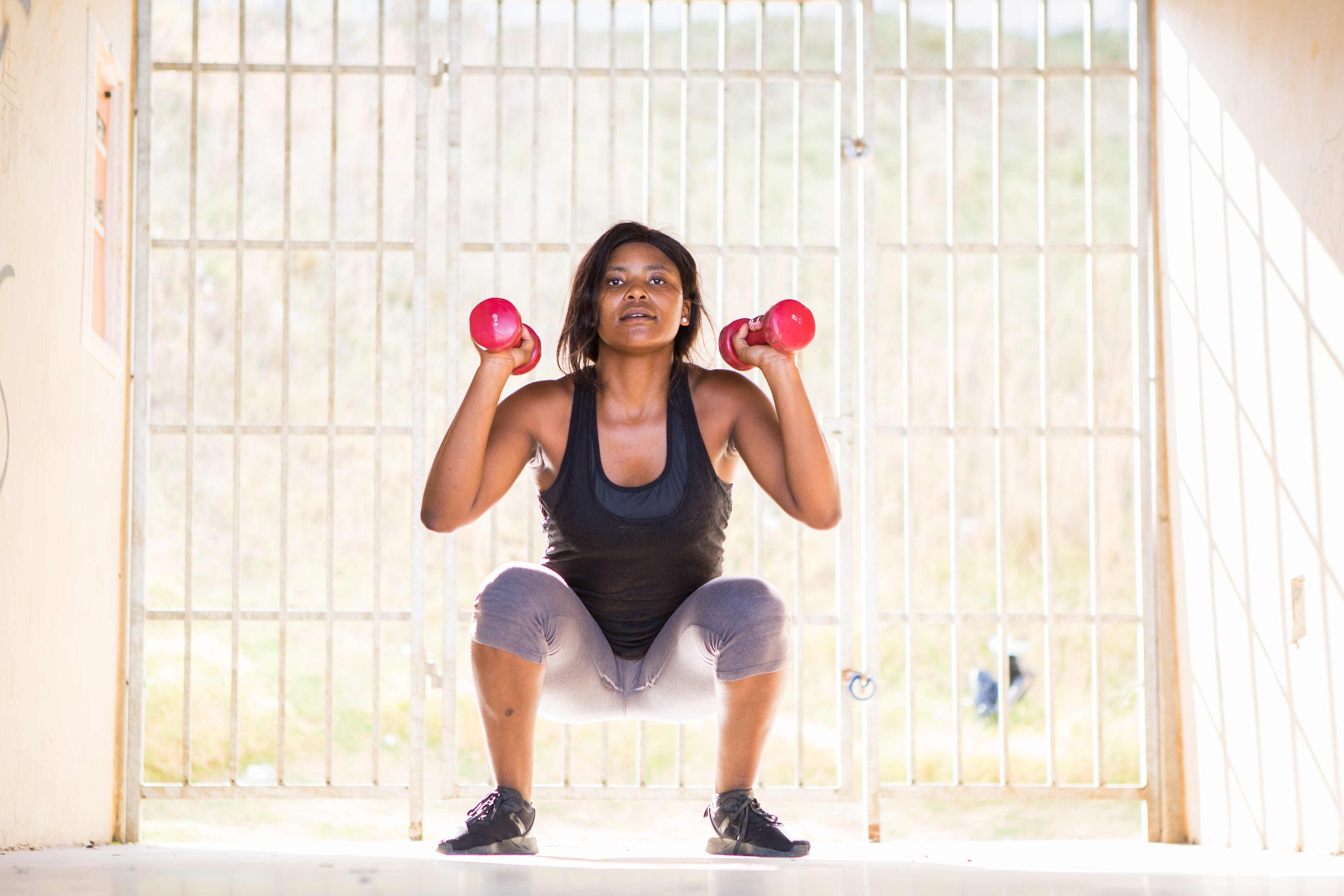 sculpting your arms