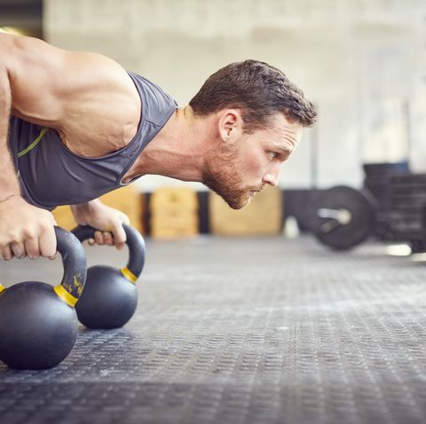 11 Hiit Workouts To Burn Fat And Build Muscle