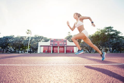 How to Add Speed Workouts to Marathon Training
