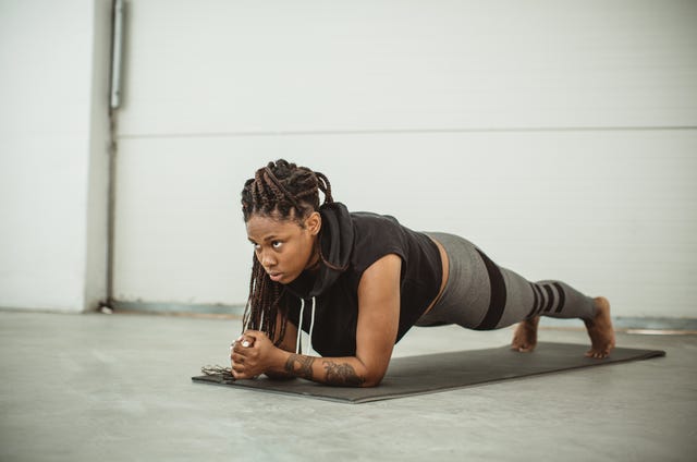 Exercise For Beginners Workout For Beginners