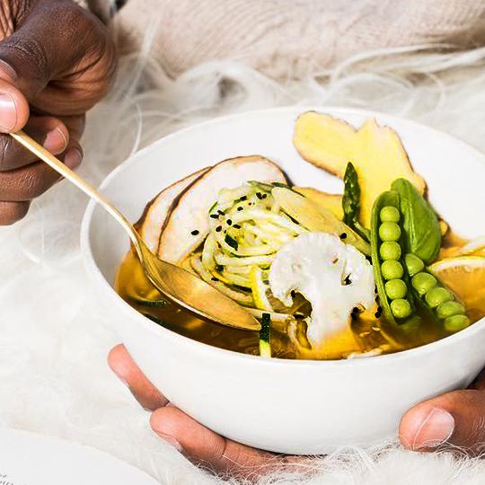 8 Best Soup Cleanses to Detox in 2020
