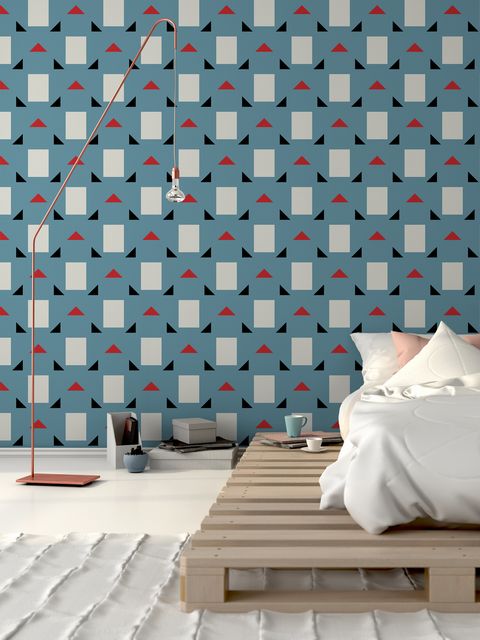Pattern, Linens, Grey, Bedding, Bed sheet, Parallel, Bedroom, Design, Wallpaper, Duvet, 