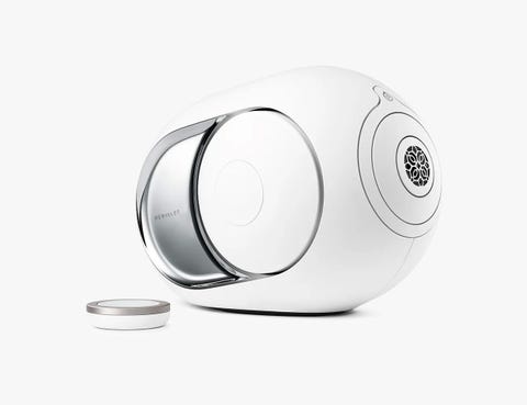 Tech speakers