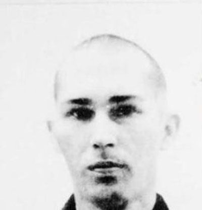 serial killer gene serial killer gene