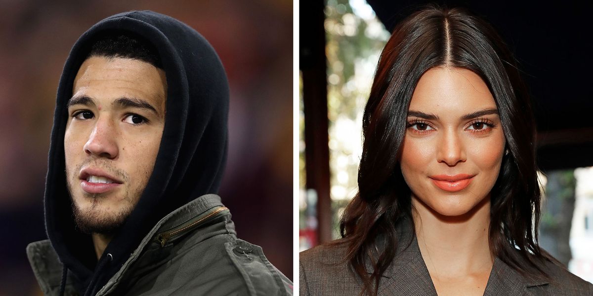 What Kendall Jenner And Devin Booker S Relationship Is Like In March 2020