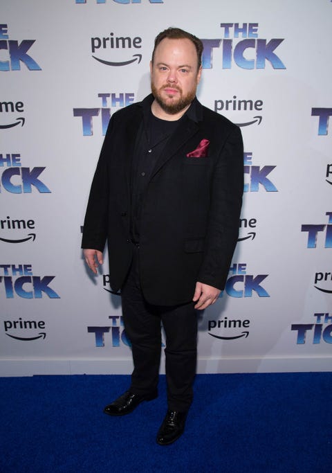 Buzz From Home Alone Here S What Devin Ratray Looks Like Now