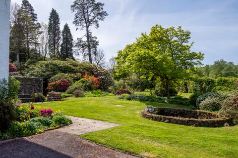 Devonshire Estate Which Inspired 'Hound of the Baskervilles' For Sale