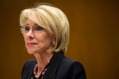 Our Next Secretary Of Education Should >> Betsy Devos S Trumpworld Survival Guide Keep Your Head Down Back Our Next Secretary Of Education Should >> Betsy Devos S Trumpworld Survival Guide Keep Your Head Down Back