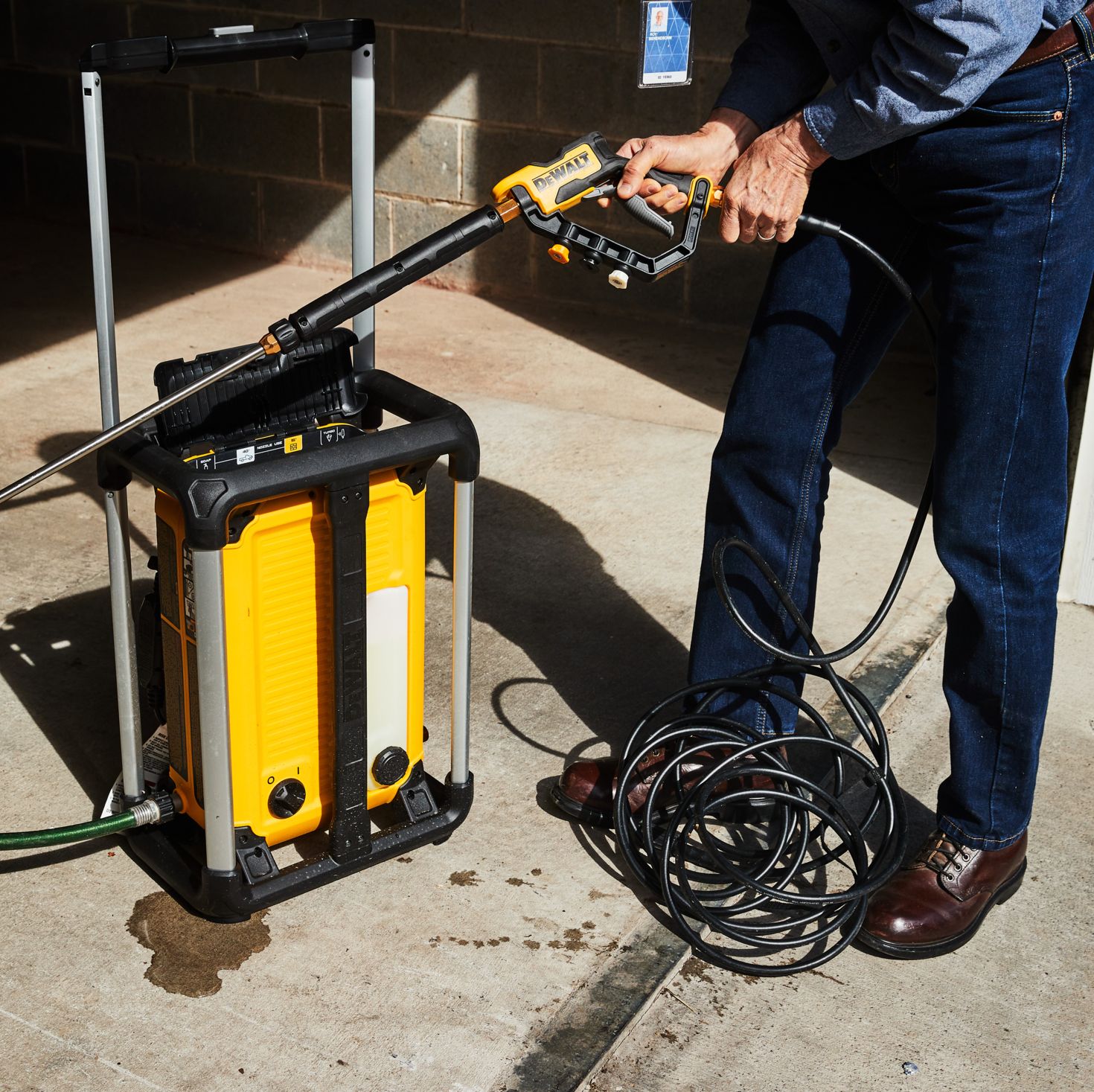 Blast Your Way to Cleaner Surfaces With Our Best Electric Pressure Washer Recommendations