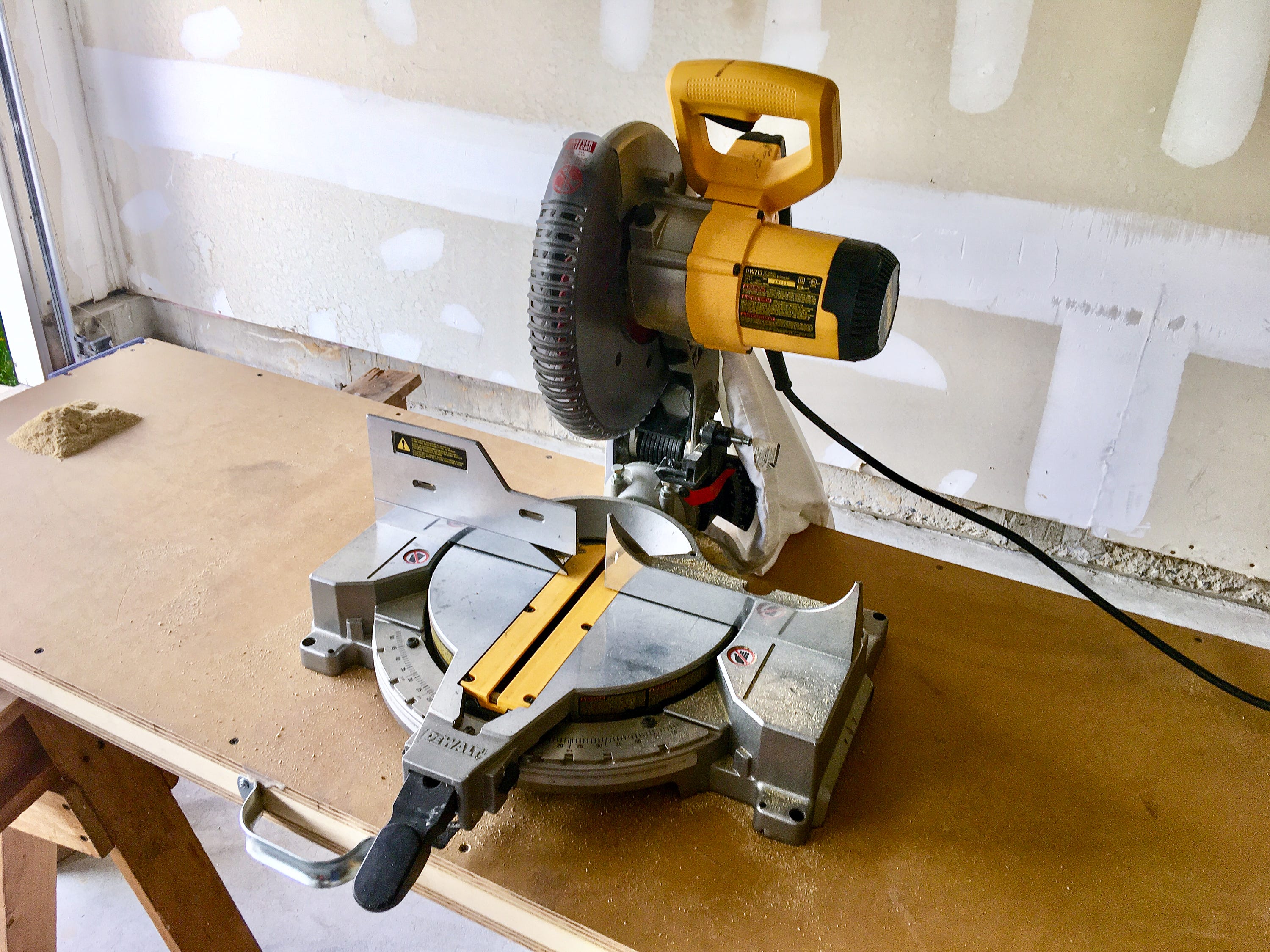 We Tried Out Cheap Miter Saws — And These Are the Models We Recommend